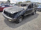 Rear Wiper Transmission Oem 98-07 Toyota Landcruis 8517060090 Used. Price: $80.00.