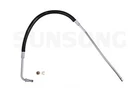 Oil Cooler Hose Assy Sunsong North America 5801268 New. Price: $34.46.