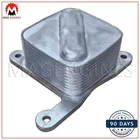 15710-51011 Oil Cooler Assy Toyota 1VD-FTV 32V Dohc 4.5 Ltr D4-D Diesel 2007-16 Used. Price: $134.00.