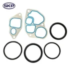 Engine Oil Cooler Gasket Set Skp SK904224 New. Price: $27.95.