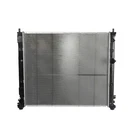 21713 Delco Radiator For Cadillac Sts Srx 2004-2009 New. Price: $325.56.