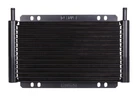 Derale 33502 13 Row Series 8000 Plate Fin Cooler 11/32" New. Price: $94.17.
