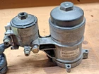 04.5-07 Ford 6.0L Diesel Fuel/oil Filter Housing Assembly P/n: 1844576C92 Oem Used. Price: $99.99.