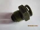 Genuine Gm Oem 25698790 Oil Cooler Inlet Pipe Connector New. Price: $9.49.