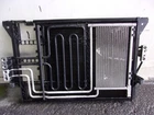97-03 Bmw 5-SERIES E39 Ac Conditioning Condenser Frame 171117407960 Oem Used. Price: $146.99.