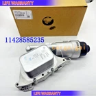 11428585235 Aluminum Oil Cooler Filter Housing For Mini Cooper Bmw I8 2014 2020 New. Price: $152.80.