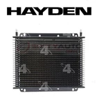 Hayden Automatic Transmission Oil Cooler For 1969-1970 International 1300D New. Price: $95.12.
