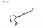 2015-16 Bmw M235I F22 Xdrive Transmission Oil Cooler Exchange Hose Tube Pipe Oem Used. Price: $93.74.