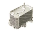Nissens 90753 Engine Oil Cooler For Porsche Boxster Cayman New. Price: $163.54.