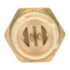 Auto Plus/standard Motor Products TS208 - Engine Cooling Fan Switch New. Price: $15.00.