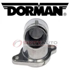 Dorman Engine Coolant Bleeder Screw For 1995-1997 Pontiac Sunfire 2.2L L4 Sb New. Price: $24.42.