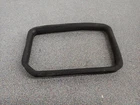 Nice Used Original Porsche 914 912E Shroud Tin To Oil Cooler Rubber Seal Nla. Price: $18.00.