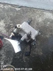 Transmission Oil Cooler Oem 2023 Jeep Grandcher 1YR Wrnty 68596421AA Used. Price: $150.00.