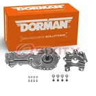 Dorman Front Left Power Window Motor For 1982-1990 Chevrolet Celebrity Yv New. Price: $51.21.