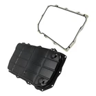Steel Transmission Oil Pan For Jeep Wrangler Jl 2020-2024 2.0L 68362041AB New. Price: $69.80.