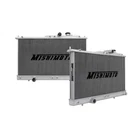 Mishimoto MMRAD-3G-00 Performance Aluminum Radiator Fits Mitsubishi Eclipse Gt New. Price: $350.78.