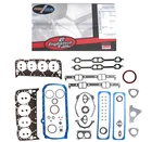 Full Engine Overhaul Gasket Set For 1993-1997 Chevrolet Pontiac 350 5.7L LT1 New. Price: $140.00.