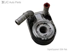 Oil Cooler 17-19 Ford Escape 1.5 DS7G6B856AA Turbo Used. Price: $39.95.