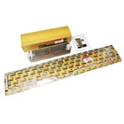 New Oil Cooler Kit 4089583 4059460 3689755 For Cummins ISX15 QSX15 Engines. Price: $440.99.