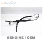 2007-2010 Bmw X3 E83 Lci 3.0L Engine Oil Cooler Pipe / Line Set 3448666 Used. Price: $149.99.