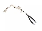 Genuine Mopar Oil Cooler Pressure And Return Hose Tube 68231457AC New. Price: $231.08.