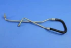 Genuine Mopar Oil Cooler Supply Line 4698779AC New. Price: $69.32.