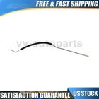 Dorman Inlet (upper) Engine Oil Cooler Hose Assembly For 1988 Chevrolet C1500 New. Price: $60.54.
