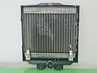 Bmw Oil Cooler Oem 7572542 650I 550I 750I F01 F02 F04 F06 F07 F10 F12 F13 Used. Price: $144.95.
