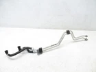 16 Jaguar X260 Xf Xe 3.0 Automatic Transmission Oil Cooler Hose Pipe Oem 1211 Used. Price: $74.95.