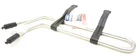New Oe Ford Power Steering Oil Cooler CK4Z3D746B Transit 150 250 3.5 Turbo 18-25. Price: $94.85.