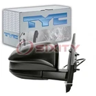 Tyc Right Door For 2013-2015 Toyota RAV4 Body Mirrors Kv New. Price: $67.39.