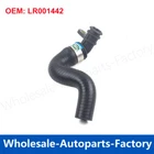 LR001442 New Thermostat Water Pipe For Rover Freelander 06-14 LR2 3.2L. Price: $15.41.