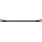Goodridge Universal Oil Line Clear 10IN Motorcycle Street Bike VTOL-010C-CL New. Price: $57.51.
