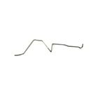 Oem Mopar For Dodge 2500/RAM 3500 2003 2004 Oil Cooler Tube Lower 52028918AD New. Price: $162.03.