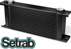 Setrab Oil Cooler 34 Row 405 X 264 Mm Worldwide New. Price: $489.00.