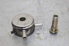 Yamaha Oil Cooler YZF-R6 2006-2020 Oem 13S-13470-00-00 Used. Price: $27.99.