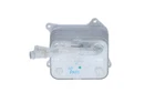 Nrf 31748 Oil Cooler, Engine For Audi Neu. Price: $69.99.