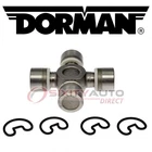 Dorman Rear Drive Shaft Repair Kit For 2004-2016 Toyota Sienna 3.5L V6 Eq New. Price: $57.36.