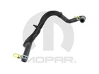 Engine Coolant Reservoir Hose-oil Cooler Mopar 55038135AA New. Price: $88.18.