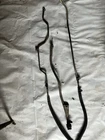 Mercedes W202 W201 W124 Astina Automatic Transmission Oil Pipe Kit Usato. Price: $138.08.