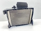 15-19 Bmw F85 F86 X5M X6M Right Auxiliary Radiator Oil Cooler Air Duct 51K Oem Used. Price: $469.95.