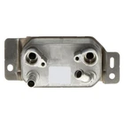 Ford Escape 2017-2019 Standard Engine Oil Cooler New. Price: $139.25.