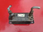 Transmission Cooler Heat Exchanger. For 04-05 Dodge Ram 2500 5.9 3957532 Cummins Used. Price: $90.00.