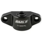 Earls 1136ERL, One Oil Filter Adapter For Gm Genv Lt-series Blockoff Bolt-on New. Price: $114.41.