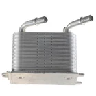 Genuine Land-rover Oil Cooler LR015152 New. Price: $274.49.