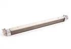 Mercedes-benz W211 Amg Transmission Oil Cooler A2115010201 New. Price: $1039.85.