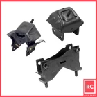 Engine Motor & Trans Mount 3PCS Set Fit 1995-2000 Ford Windstar 3.0L Auto New. Price: $67.95.
