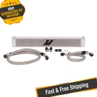 Mishimoto MMOC-E46-01 Oil Cooler Kit For 2001-2006 Bmw M3 New. Price: $900.37.