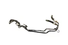 06-10 Bentley Continental Awd Transmission Oil Cooler Hose Pipe Line Set Oem Used. Price: $57.00.