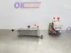 2019 Toyota Tacoma Trd Sport 3.5L 4X4 Automatic Transmission Oil Cooler Set Used. Price: $60.56.